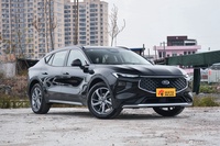 2022款EVOS EcoBoost 245 风尚版