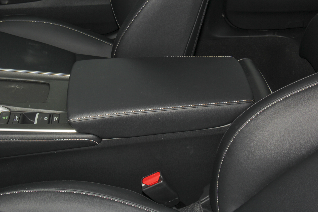 2019款INSPIRE 1.5T自动260TURBO 典雅版 国VI 