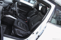 2019款瑞风S4 1.5T 手动超越型