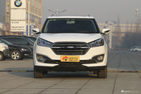 2018款众泰T300 1.5L自动尊享型