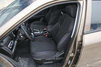 2018款捷途X70 1.5T自动畅行版