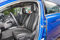 2019款标致408 1.2T 自动豪华版230THP国V