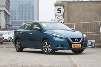 2019款LANNIA蓝鸟1.6L自动炫酷版国V