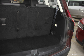 2018款斯威X7 1.8L手动豪华互联版7座