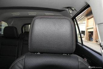 2018款斯威X7 1.8L手动舒适版7座