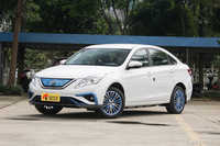 2019款风行S50 EV 运营型