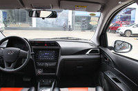 2018款北汽新能源EC系列 220精英版 