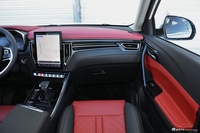 2019款风行T5L 1.6TD DCT豪华型7座