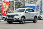 2019款荣威RX5 1.5T 手动两驱Ali智联网铂金版