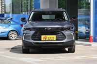 2019款创酷1.0T自动Redline 325T趣版