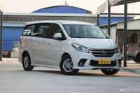 2018款上汽大通G10 PLUS 1.9T手动精英版柴油