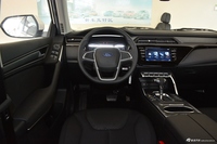 2019款领界1.5T自动精领型EcoBoost 145