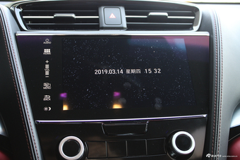 2018款讴歌CDX 2.0L 两驱创享·魅版Hybrid