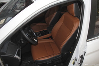 2018款北汽幻速H5 1.3T CVT舒适型