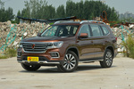2018款荣威RX8 2.0T自动四驱旗舰版