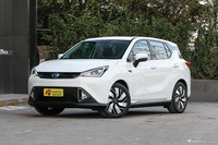 2018款传祺GE3 530智享版