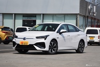 2019款Aion S 魅630
