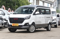 2022款金海狮M 熊猫版 1.5L 旅行狮客车 7座