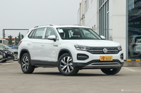 2019款探岳2.0T自动四驱豪华型330TSI国VI