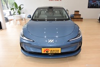 2024款智己L6 Max 标准版