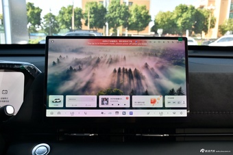 2026款哈弗H6L 1.5T Max