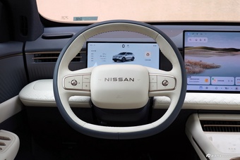 2026款日产NX8增程 260 Pro