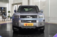 2025款方程豹钛7 135KM两驱Pro版