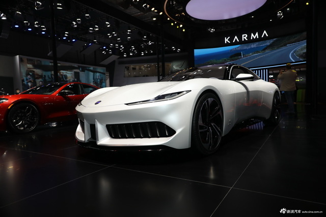 Pininfarina GT