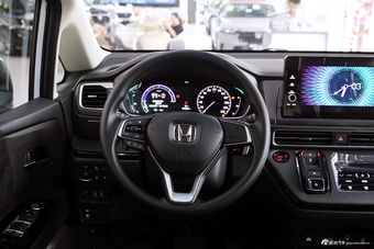 2026款艾力绅 2.0L e:HEV