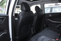 2019款瑞风S4 1.5T 手动超越型