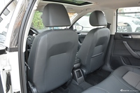 2018款桑塔纳1.5L自动舒适版