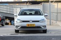 2019款高尔夫1.6L自动舒适型 国V 