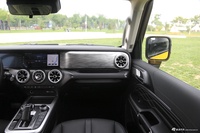 2022款坦克300 2.0T 边境限定版