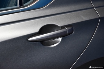 2025广州车展实拍：天籁