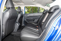 2019款标致408 1.2T 自动豪华版230THP国V