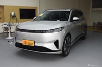 2024款eπ008 210Max增程版