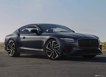 2026款欧陆混动 GT S 官图