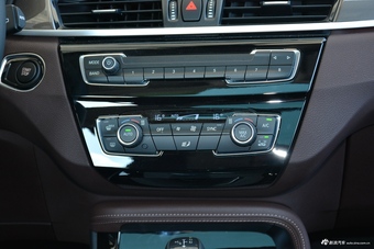 2019款宝马X1新能源 xDrive25Le 里程升级版