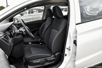  2019款宝骏310 1.2L自动舒适型