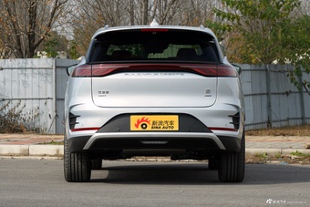 2025款唐DM-i 175KM 尊荣型