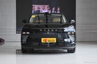 2024款星纪元 ET纯电版四驱顶配