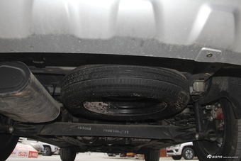 2018款斯威X7 1.8L手动豪华互联版7座