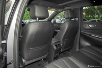 2025款海狮06 EV 605领航Plus版