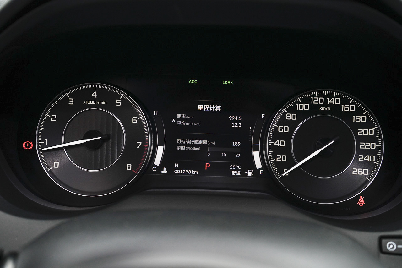 2019款讴歌RDX 2.0T自动智享版SH-AWD