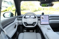 2023款蔚来ES8 100kWh 行政版