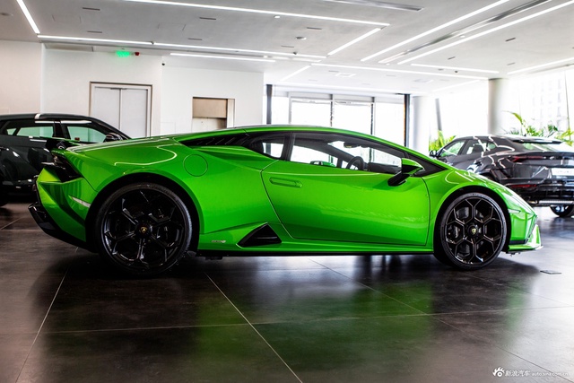 Huracan