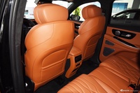 2025款星途揽月C-DM 180 超长续航Max四驱 7座