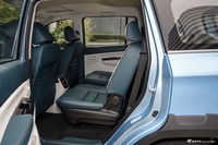 2023款斯威大虎EDi 1.5T 豪华型 7座