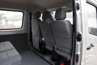 2023款图雅诺 2.0T自动都市版多功能 短轴低顶 后单胎5/6/9座