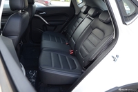 2019款 锐腾1.5T 20T自动豪华氙灯版 